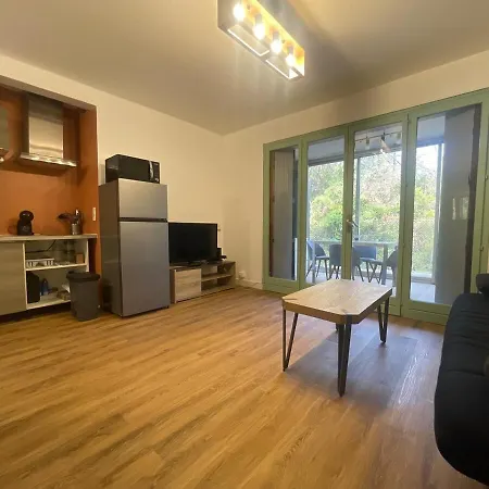 Appartamento Cozy Gardeen La Garde (Var)